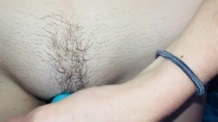 Real Young Masturbation