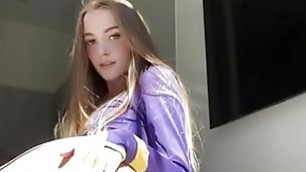 sexy tiktok teen