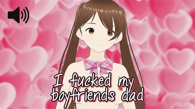 I Fucked my Boyfriend's Dad - Erotic Storytelling (Audio, ASMR)