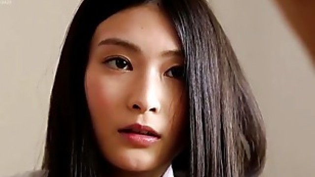 Japanese subtitle porn tricked jav girl into sex