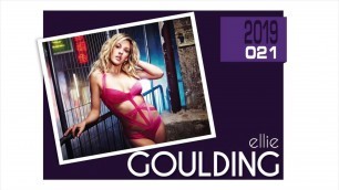 Ellie Goulding Tribute 01