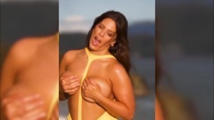 Ashley Graham tribute - Plus size model