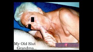 ILoveGrannY Sexy Pictures Previews Compilation