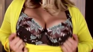 Barbara- Big Tits- Strips