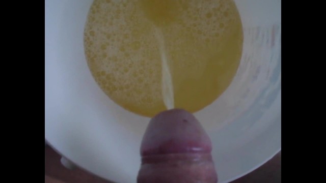 PISS AND CUM COMPLI