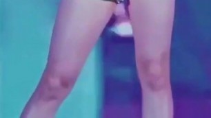 Dasom's Legs Really Need Your Cum Right Now