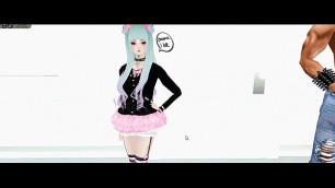 imvu sex kawaii girl momone